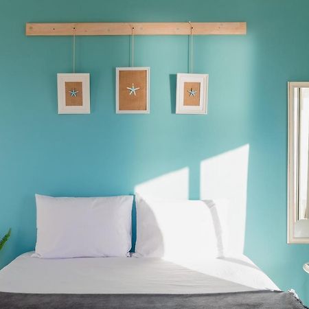 4 Bedroom Apartment On The Beach Tel Aviv Luaran gambar